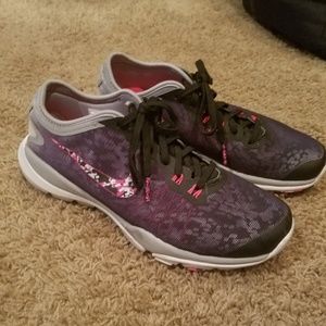 Womens Nike sneakers